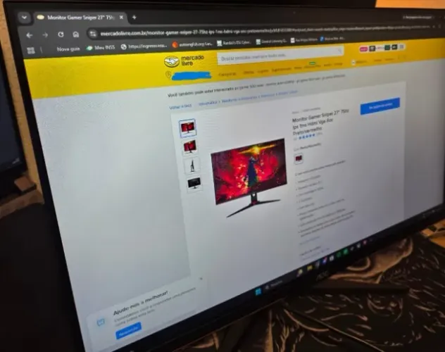 MONITOR