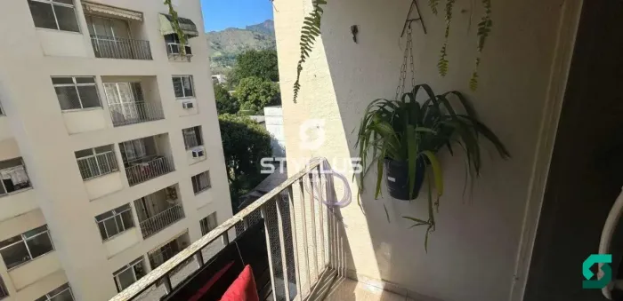 Engenho de Dentro | Apartamento 2 quartos