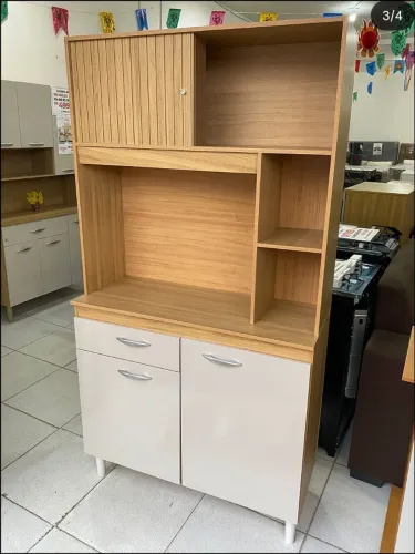 Kit De Cozinha Duda 90 Cm - Novo e embalado!!