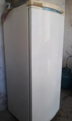 Geladeira Consul Gelo Seco