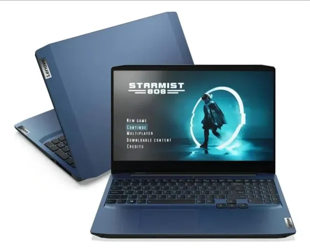 Ideapad Gaming 3i I5-10300h 8gb 256gb Ssd Gtx 1650