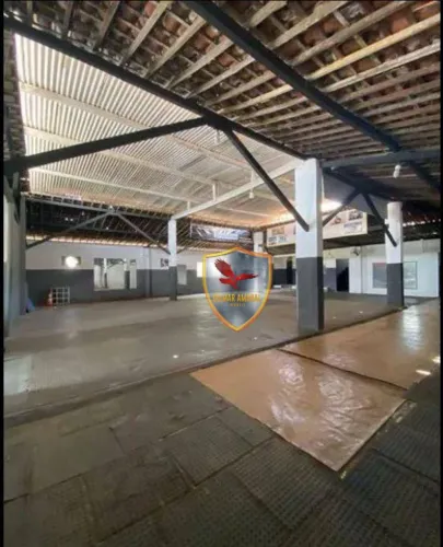 Ponto à venda, 400 m² por R$ 380.000,00 - Pitimbu - Natal/RN