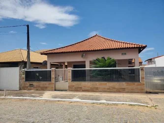 Vendo Casa em Atafona - São João da Barra