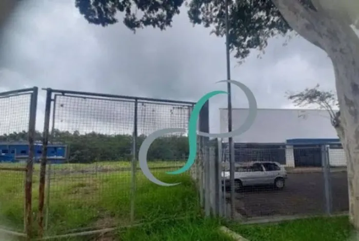 Área Comercial à venda, Vale Verde, Valinhos - AR0011.