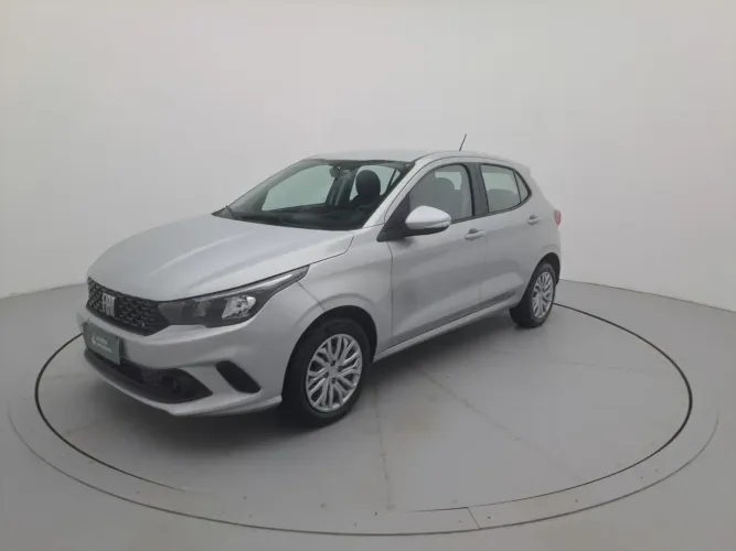 Fiat Argo Drive 1.0 Firefly 2022