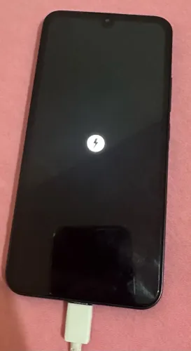 Celular Samsung Galaxy A34 5G 256 G