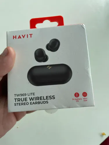 Fone Havit original 
