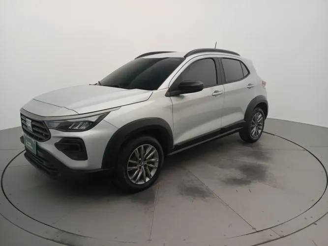 Fiat Pulse Drive 1.0 Turbo 200 Flex Aut. 2024