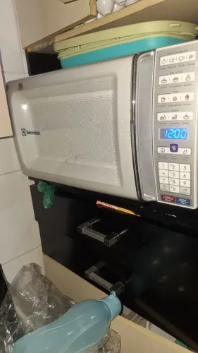 Micro-ondas
