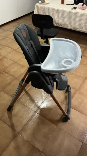 Cadeira de refeição Maxi Cosi