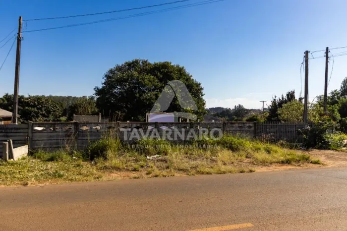Terreno em Uvaranas