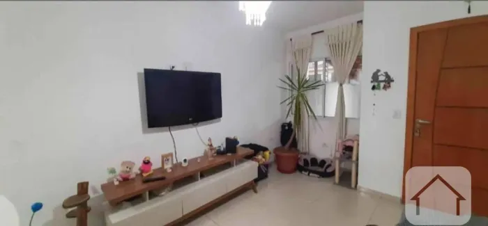 Sobrado com 2 dormitórios à venda, 81 m² por R$ 562.000,00 - Jardim Sarah - São Paulo/SP