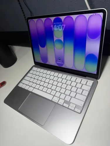 MacBook Neo