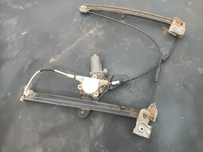 Elevador vidro elétrico L/D original Vw Go 4portas l G2, G3, G4