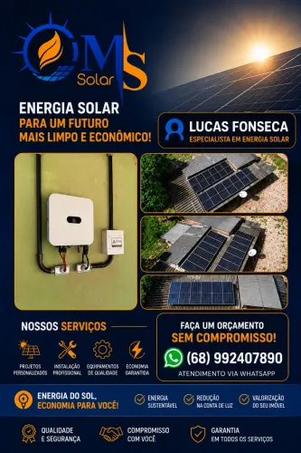 Reduza já sua conta de energia