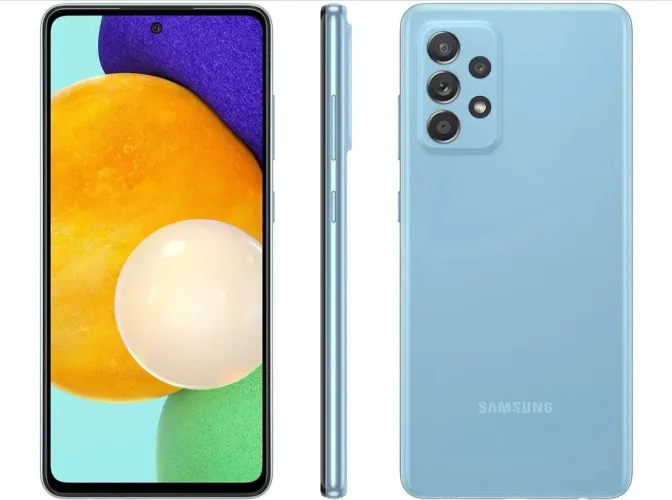 Samsung Galaxy A53