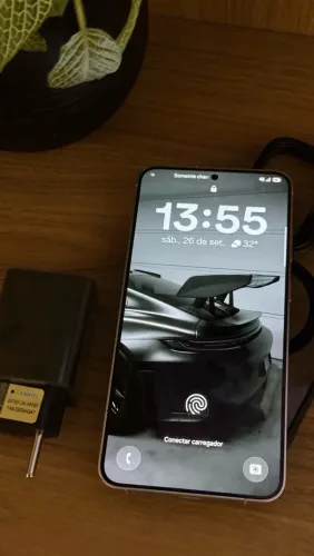 Samsung S24+ plus