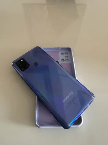 Samsung A21s