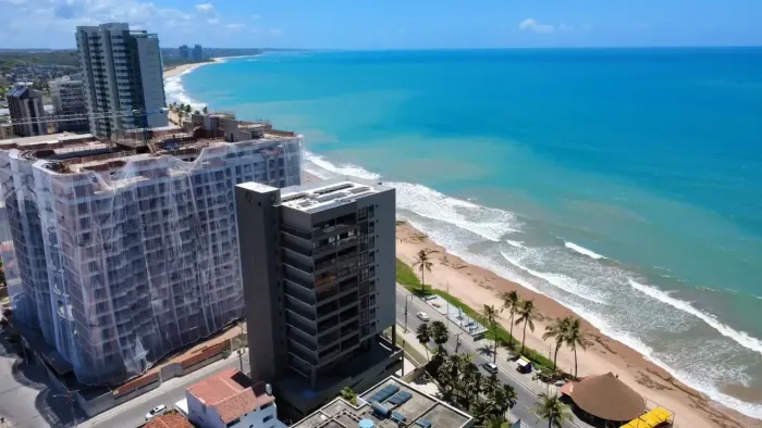 Apartamento à venda no LOFT RESIDENCE, CRUZ DAS ALMAS, Maceió, AL