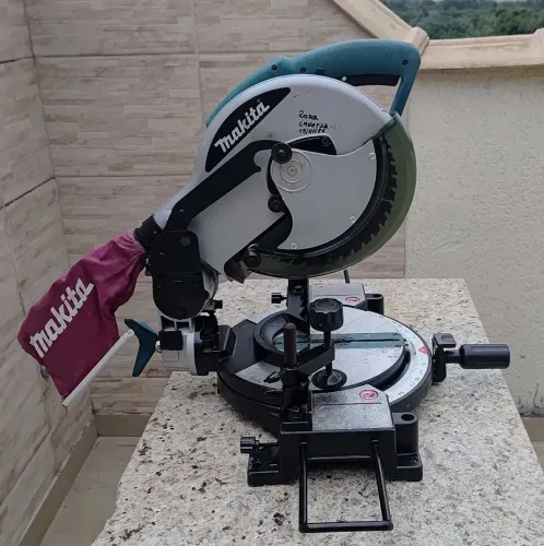 Serra circular Makita