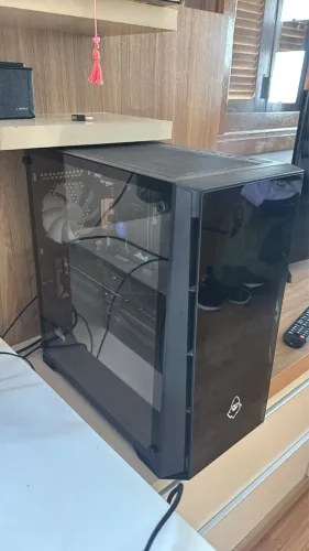 PC GAMER COMPLETO