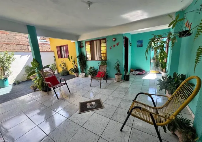 casa a venda na Marambaia TB