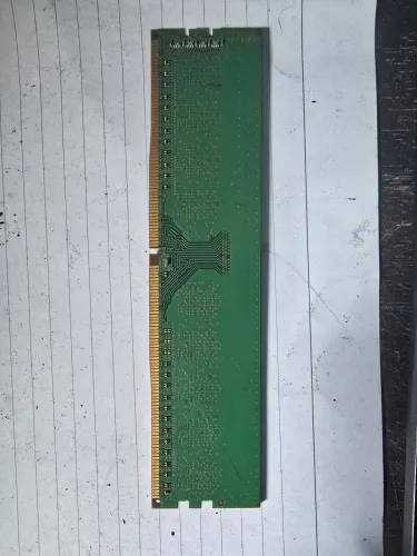 DDR4 4G 1Rx8