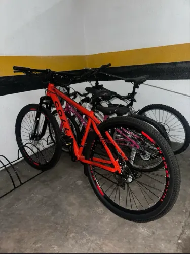 Bike colli aro 29