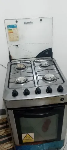 Fogão Esmaltec
