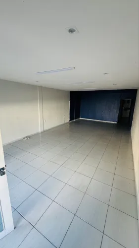 Alugo sala comercial