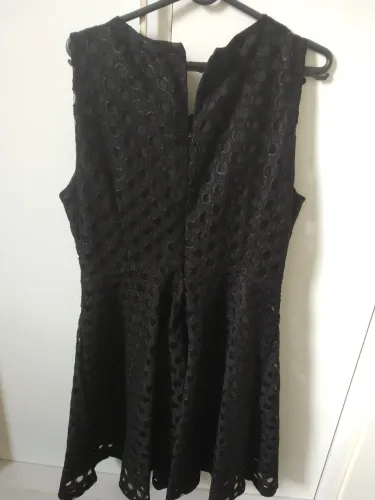 Vestido de festa 