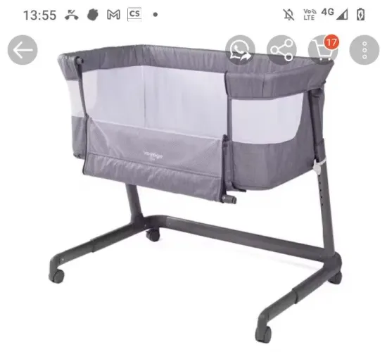 Berço Móvel 