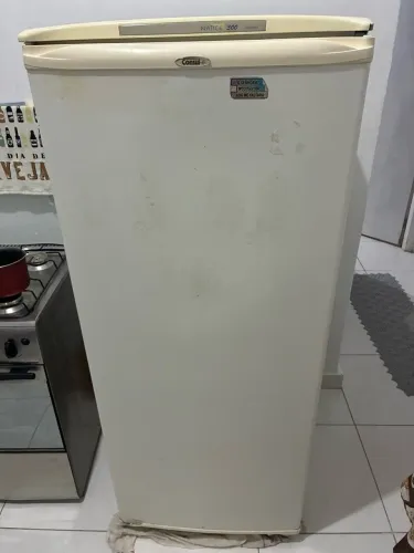 Geladeira Usada