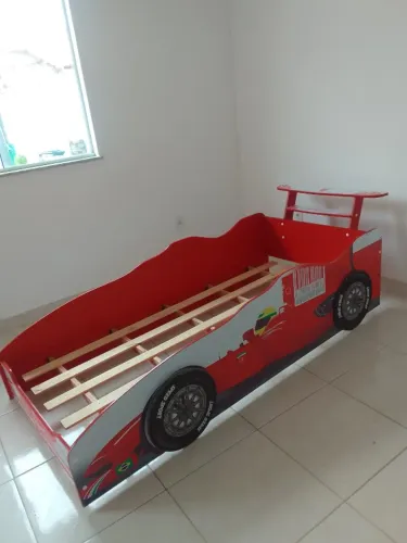 Cama infantil