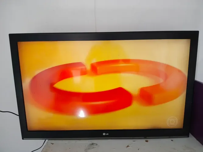 TV LG 50 POLEGADAS