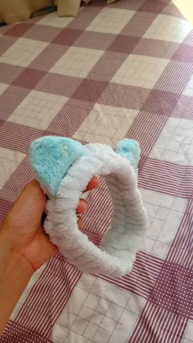 Tiara | Faixa de cabelo 