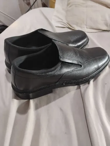 Sapato social 727 masculino 