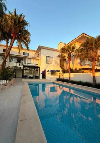 Casa comercial 950m² Belvedere (BH) - Venda