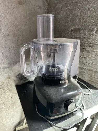 Multiprocessador + Liquidificador PHILCO