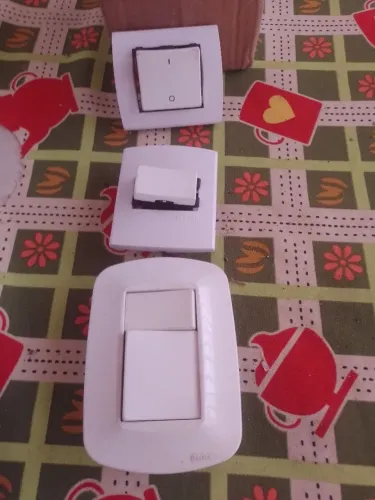 Tomadas