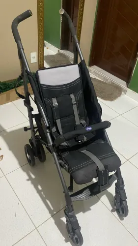 Carrinho de bebê Chicco