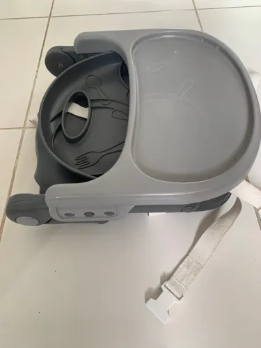 Cadeirinha portátil de alimentação CHICCO
