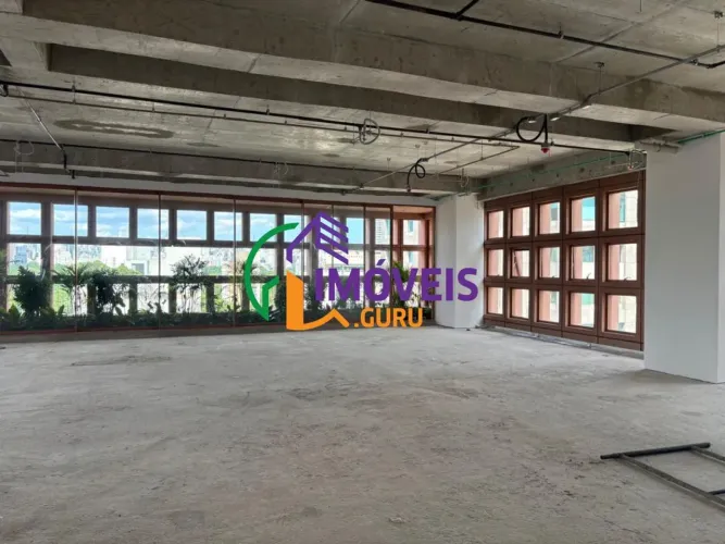 CONJ. COMERCIAL - ITAIM BIBI - SP