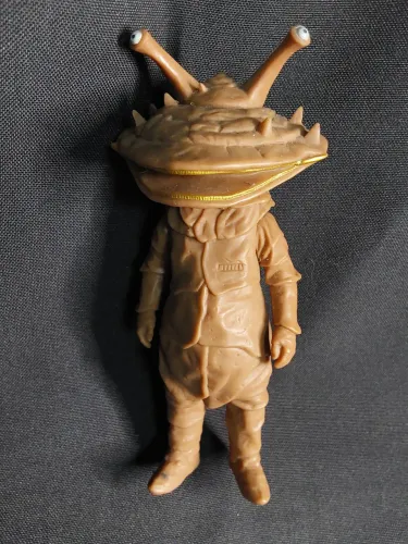 monstro Kanegon Ultraman series