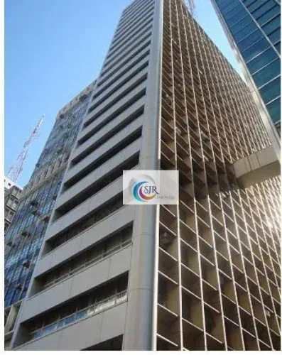 Conjunto para alugar, 172 m² por R$ 17.850,00/mês - Bela Vista - São Paulo/SP
