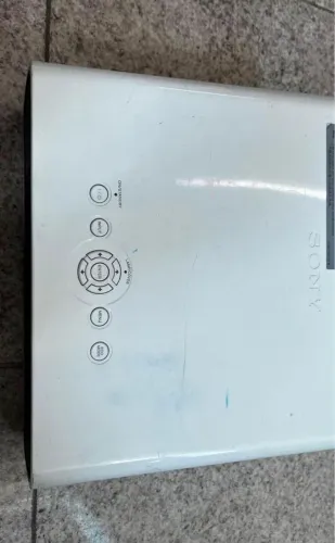 Projetor Sony VPL-EX100