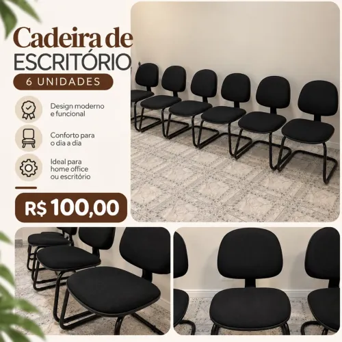 Cadeiras