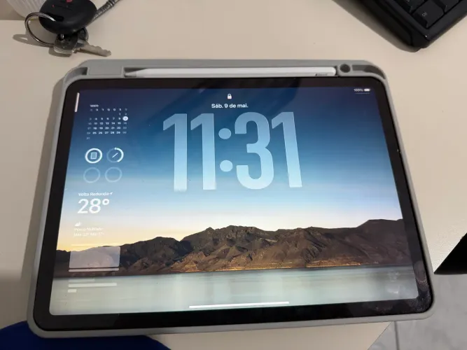 iPad Air 5 - 64 gb M1