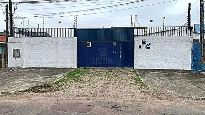 Galpão / Depósito / Armazém em Boqueirão - Curitiba
