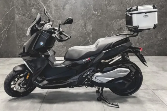 BMW C 400 X 2024